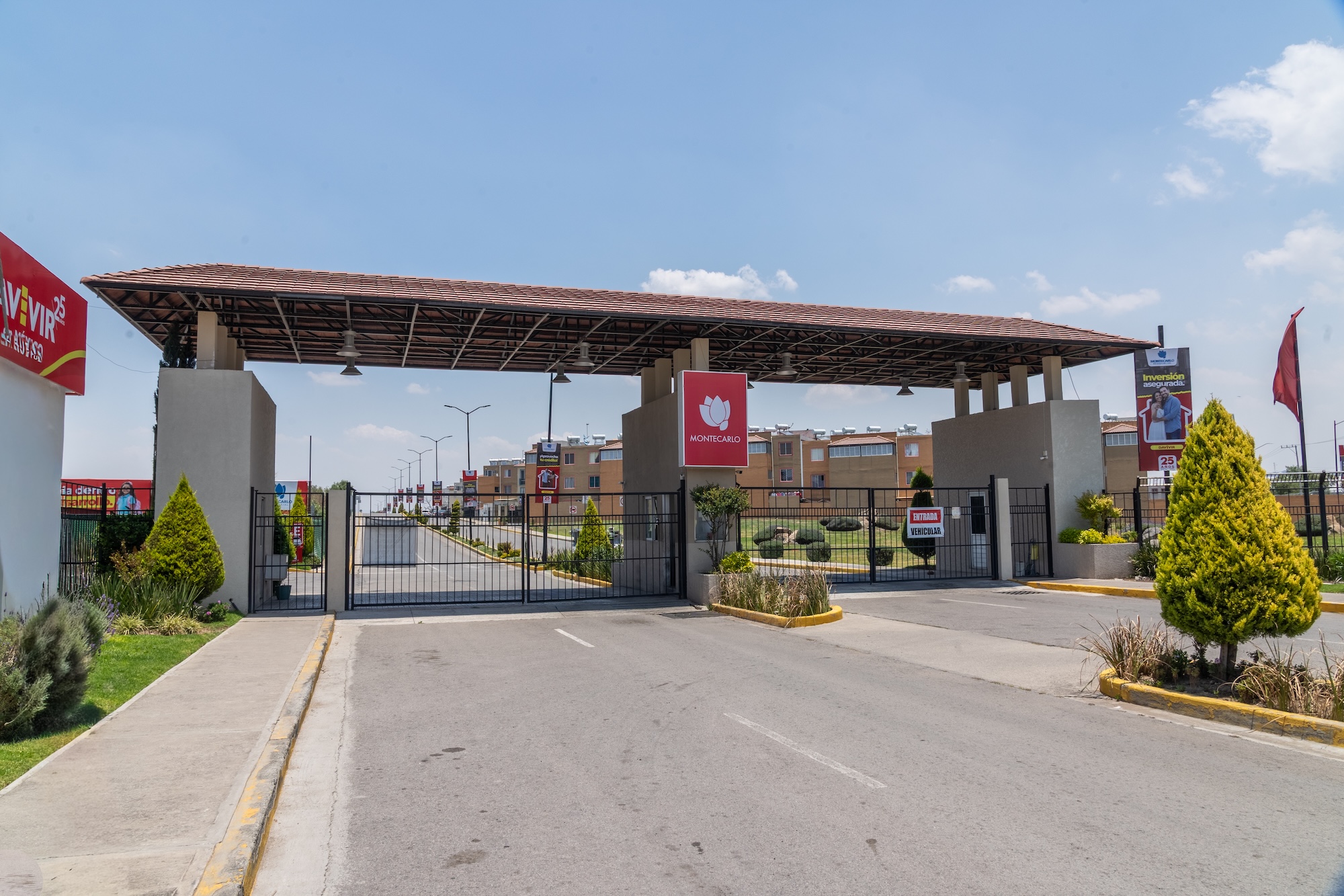 Davivir – Mayo – Fachada-2